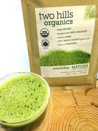 Everyday Matcha, 30g (1.05 oz) - Organic - Fresh - Powerful Antioxidant - Rich in L-Theanine - Boost Metabolism... N4
