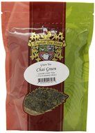 English Tea Store Loose Leaf, Decaf Darjeeling Tea, 4 Ounce N279