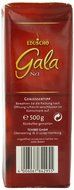 Eduscho Gala Nr. 1 Ground Coffee 17.6oz/500g N3