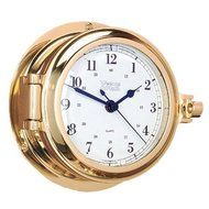 Weems &amp; Plath Cutter Collection Quartz Clock