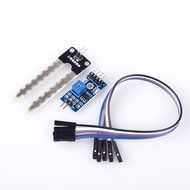 Soil Hygrometer Humidity Detection Module Soil Moisture Water Sensor For Arduino N2
