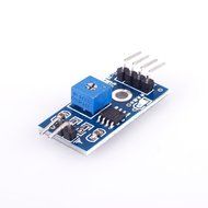 Soil Hygrometer Humidity Detection Module Soil Moisture Water Sensor For Arduino N3