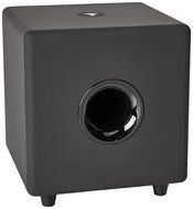 Focal Sib&amp;Co Series 5.1 Jet Black Home Theater Speakers