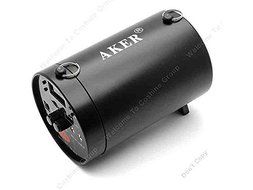 25W Waistband Expandable Portable PA Voice Amplifier Booster N2