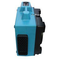 XPOWER X-3400A Professional 3 Stage Filtration HEPA Purifier System Air Scrubber N2