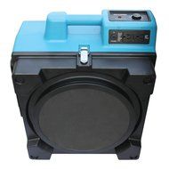 XPOWER X-3400A Professional 3 Stage Filtration HEPA Purifier System Air Scrubber N3