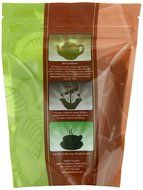 English Tea Store Loose Leaf, Decaf Darjeeling Tea, 4 Ounce N290