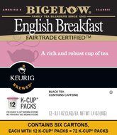 Bigelow K-Cup Portion Pack for Keurig Brewers, Green Tea, 24 Count N27
