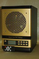 2016 ROYAL LINE PRO&reg; DELUXE FRESH AIR PURIFIER EXCLUSIVE 8 STAGE 3500 SQ FT IONIZER ALPINE LIVING CLEANER HEPA... N11