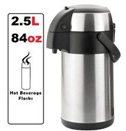 Coffee Makers Airpot - Best Coffee Dispenser / Coffee Station for Office, Work &amp; Parties. Restaurant Coffee Quality... N2
