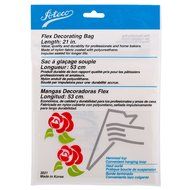 Ateco 3021 21-Inch Flex Pastry Bag