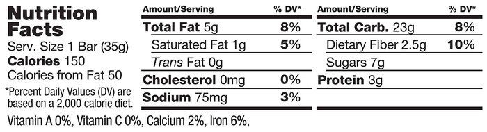 KIND Healthy Grains Granola Bars, Peanut Butter Dark Chocolate, 6.2 Ounce (Pack Of 3) N3
