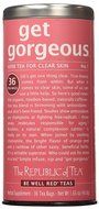 The Republic of Tea, Get Some Zzz's Tea, 36-Count N52