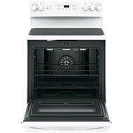 Ge 30" Free-standing Electric Range N21