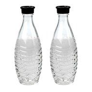 SodaStream Glass Carafe -For Penguin or Crystal Machine Only