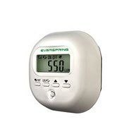 Everspring ST815 Z-Wave Wireless Illumination Sensor with LCD Screen