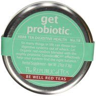 The Republic of Tea, Get Some Zzz's Tea, 36-Count N59