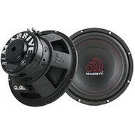 Massive Audio NEO 12 12" Neo Series Car Subwoofer