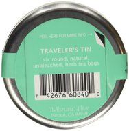 The Republic of Tea, Get Some Zzz's Tea, 36-Count N60