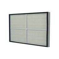 Replacement HEPA filter for Hunter 30938 QUIET FLO models 30115, 30145, 30170, 30175, 30185 by LifeSupplyUSA