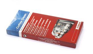 Saeco Espresso Machine Cleaner, Blister Pack of (10) tablets N2