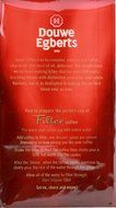 Douwe Egberts Douwe Egberts Filter Blend Ground Coffee, Medium Roast, 8.8-Ounce Packages (Pack of 4) N5