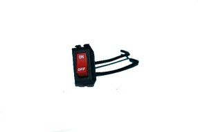C1703-900 On/Off Switch From 4Tl68