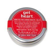 The Republic of Tea, Get Some Zzz's Tea, 36-Count N62
