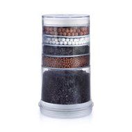 LeDoux Waters 6-Stage Stone Mineral Filter Cartridge Replacement for LeDoux Waters 64-Cup Counter Top Water Filter