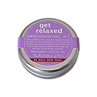 The Republic of Tea, Get Some Zzz's Tea, 36-Count N69