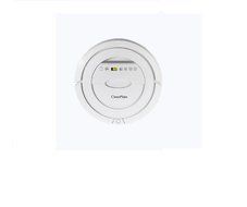 Revesun Q5 Black 2016 New Precision Bionic ultrasonic Detection Patent Robotic Vacuum Cleaner Smart Anti-collision...