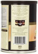 Don Francisco Hawaiian Hazelnut Coffee, 12 oz N3