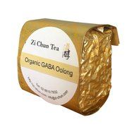 Organic Gaba Oolong Tea - 100g/3.5oz Refill N2