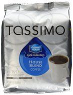 Tassimo Maxwell House Cafe Collection House Blend Coffee N2