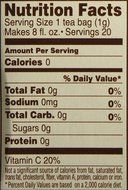 CELESTIAL SEASONINGS HERB TEA,SLPYTIME,KDS,GRP, 20 BAG N6