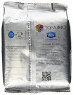 Tassimo Maxwell House Cafe Collection House Blend Coffee N3