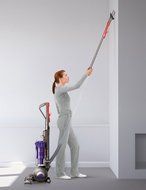 Dyson DC40 Multifloor - Purple (Certified Refurbished) N4