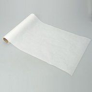 Great Value 5 Meter Practical Heat-resistant Foil Baking Paper Cooking Paper Silver N4