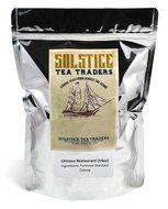 Chinese Restaurant Tea, Loose Leaf Chinese Tea, 14 Ounce Loose Leaf Tea, Chinese Resturant N4
