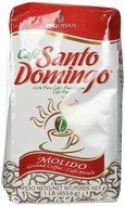 Cafe Molido Santo Domingo Coffee 1 Lb. Bags 3-pack 3 Lbs. Total N2
