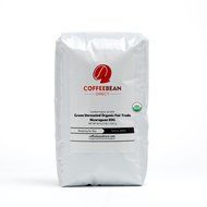 Green Unroasted Colombian Supremo, Whole Bean Coffee, 5-Pound Bag N33