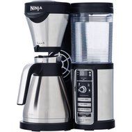 Ninja Coffee Bar Auto-iQ Brewer with Thermal Carafe, Includes Instruction Booklet N2