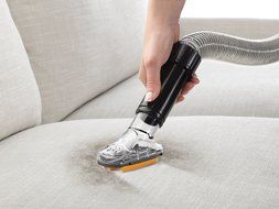 Hoover Windtunnel 3 Pro Pet Bagless Upright Vacuum, UH70935 - Corded N11