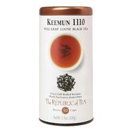 The Republic Of Tea Keemun 1110 Full-Leaf, 1 Pound/200 Cups N2