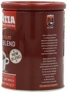 Lavazza Premium House Medium Roast Blend Coffee, 10-Ounce (Pack of 4) N8
