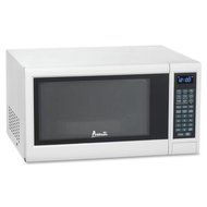 AVAMO1250TW - Avanti 1.2 CF Electronic Microwave with Touch Pad N2