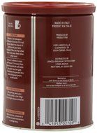 Lavazza Premium House Medium Roast Blend Coffee, 10-Ounce (Pack of 4) N9