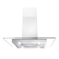 AKDY 30'' 400 CFM Convertible Island Range Hood N4