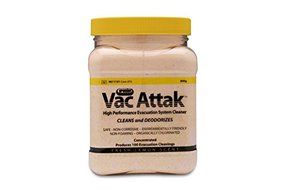 Premier 9011101 Vac Attak High Performance Evacuation System Cleaner, 800g Jar