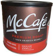 McCafe Premium Medium Roast Coffee, 30 Ounce (Pack of 2) N2